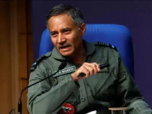 india-did-not-hit-pakistans-alleged-nuclear-installations-at-kirana-hills-air-marshal-ak-bharti