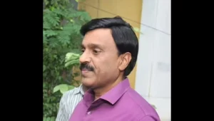 Gali Janardhan Reddy mining case Telangana High Court stay on conviction