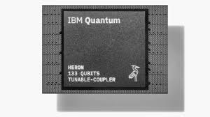 Quantum computing journey from bits to qubits comparison diagram