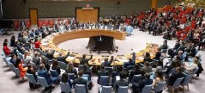US veto Gaza ceasefire resolution at UN Security Council