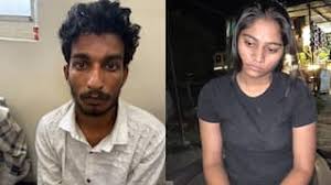 Raj Kushwaha; Sonam Raghuvanshi