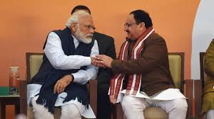 Modi political change through public speeches
