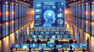 Apple researchers analyzing model collapse in AI systems