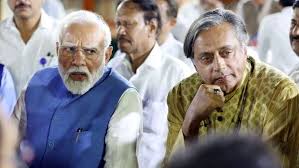 PM Modi meeting multi-party delegation as part of foreign outreach