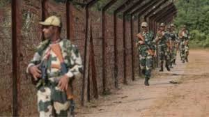 Three Bangladeshi detainees escape from Jharkhand detention centre