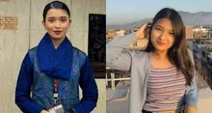 Manipuri air hostess Nganbi Chanu killed in Air India crash