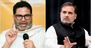 Ambedkar portrait controversy involving Lalu Prasad Yadav during political event