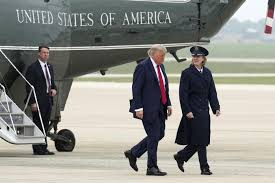 Donald Trump speaks on mass deportation plan during 2024 campaign