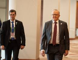 G7 leaders discuss Israel-Iran G7 tensions at Canada summit
