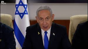 Israel-Iran conflict with Netanyahu alleging Iran targeted Trump