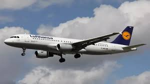Lufthansa Hyderabad bomb threat forces flight back to Frankfurt