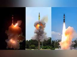 SIPRI report on India nuclear arsenal 2025