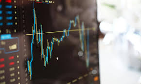 Stock markets lower amid Israel-Iran conflict