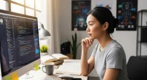 AI tools helping software engineers 2025 with coding tasks
