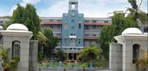 MBBS seat distribution in Tamil Nadu for NEET UG 2025