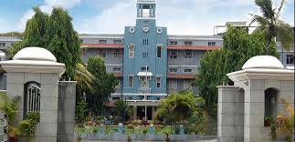 MBBS seat distribution in Tamil Nadu for NEET UG 2025