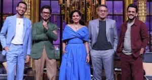 Shark Tank India recently concluded its fourth season.