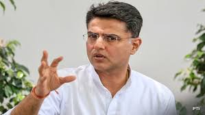 Congress leaders addressing caste census delay — Congress on caste census delay