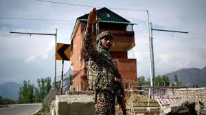 Indian armed forces test communication tools as part of modern defence procurement