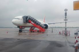 Air India 787 parked after cancellations due to DGCA maintenance review