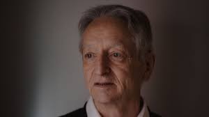 Geoffrey Hinton AI warning about existential risks