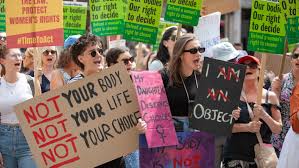 UK Parliament decriminalises abortion in landmark vote