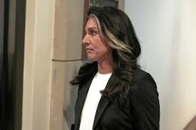 Tulsi Gabbard leads intelligence report on Trump Iran nuclear report