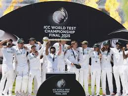 AB de Villiers discussing World Test Championship four-year cycle proposal