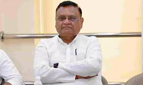 UP Congress alliance with SP confirmed during joint press meet