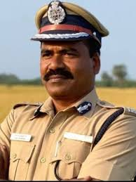 Supreme Court response to ADGP Jayaram arrest order