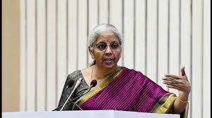 FM Sitharaman on expanding fintech rural market opportunity