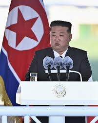 U.S. nuclear strike response if North Korea attacks South Korea
