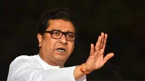 Raj Thackeray civic polls speech at MNS rally in Mumbai