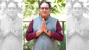 Income Tax raids Naba Das properties in Odisha and Delhi