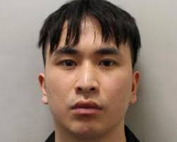 Location linked to the London PhD student rape case investigations