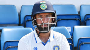 Cheteshwar Pujara on IPL-Test transition discussing red-ball preparation