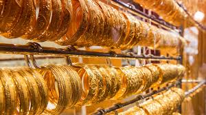 Gold Price Today 23 June – 24K gold bars in Indian market