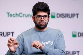 Apple and Meta Perplexity AI acquisition interest