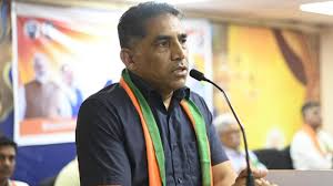 Govind Gaude ouster from Goa Cabinet