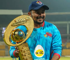 Prithvi Shaw seeks NOC to leave Mumbai cricket