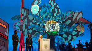 India Tobacco Control Award 2025 Karnataka health department honored