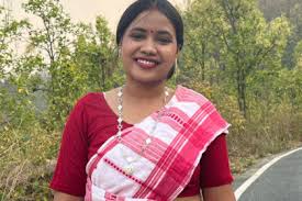 Adivasi poet from Jharkhand documenting tribal values through poetry