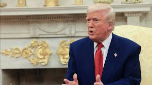 Airstrikes after Trump ceasefire warning