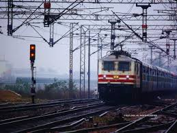 Indian Railways fare hike July 2025 - AC and Express Train Fare Increase