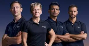 Axiom-4 crew including Shubhanshu Shukla preparing for India ISS launch