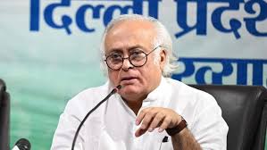 Congress attacks BJP over undeclared emergency campaign