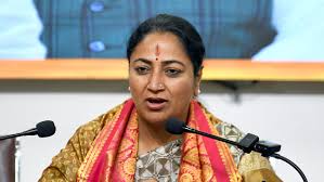 Delhi CM Rekha Gupta Express Adda Interview Event