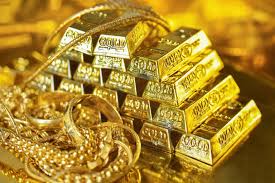 Gold Price Today 26 June chart for 24 carat in India