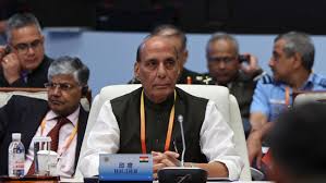 India refuses SCO statement as Rajnath Singh calls out terror silence