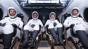 Axiom Space and Skyroot partnership launch mission to low-Earth orbit